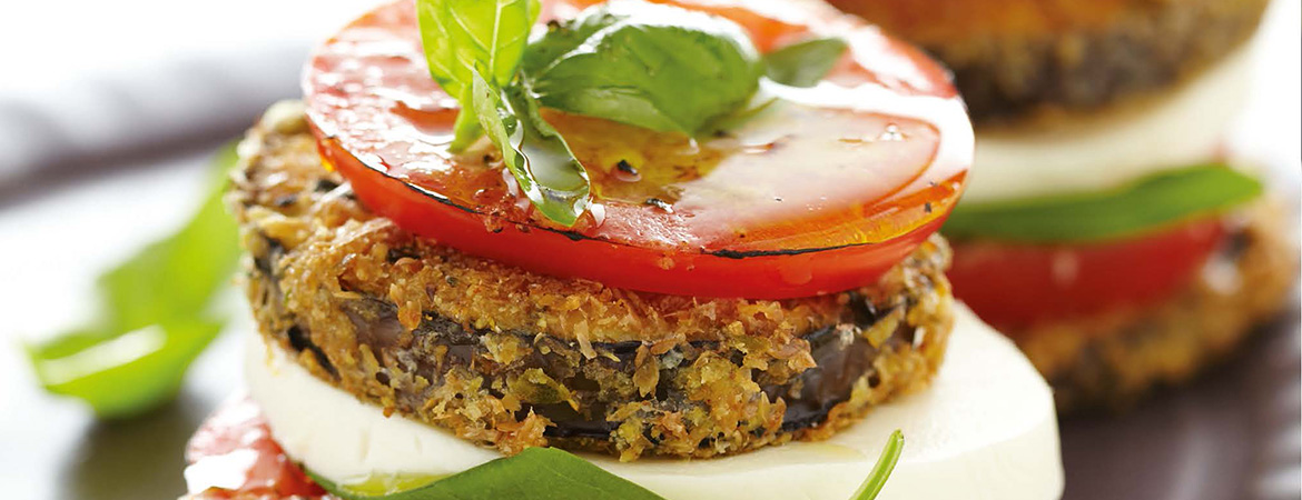 aubergine: onze 3 favoriete gerechten