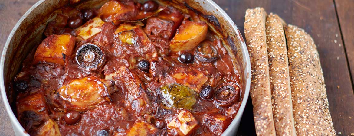 Cacciatore van Jamie Oliver