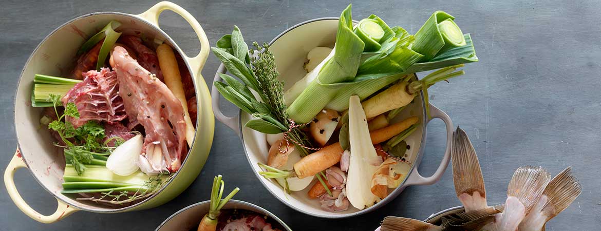 bouillon maken met blokjes bouillon maken met blokjes