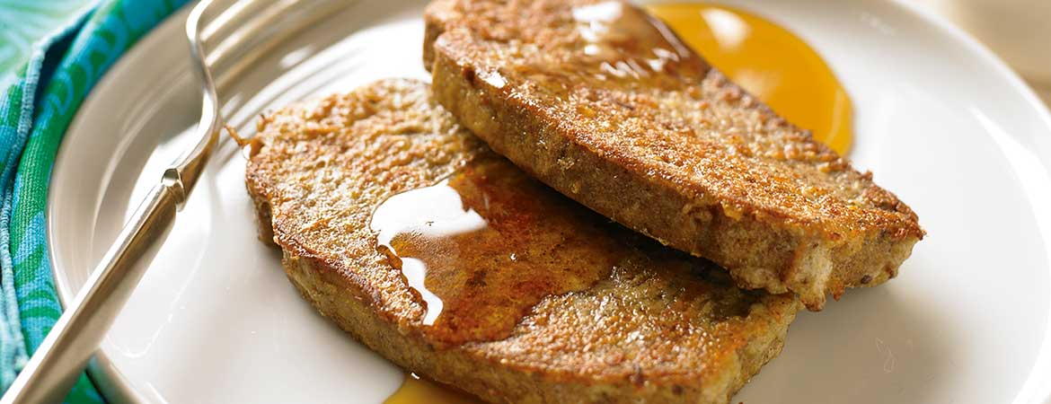 Wentelteefjes (Broodbuik)