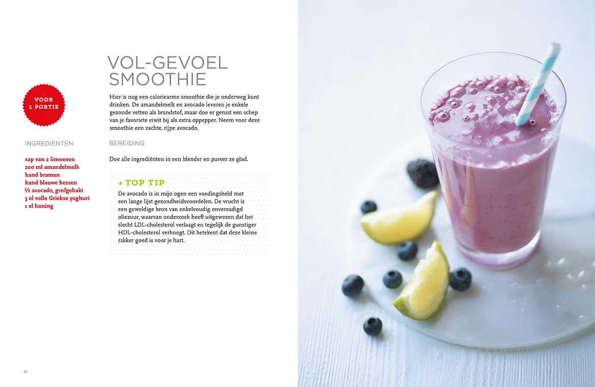 juice recepten boek juice recepten boek