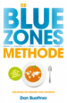 De blue zones-methode - Dan Buettner