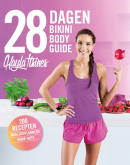 28 dagen Bikini Body Guide - Kayla Itsines