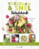 Voedzaam & Snel saladeboek