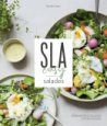 SLA easy salades - Ida de Haart