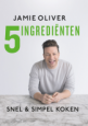 5 ingrediënten - Jamie Oliver