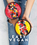 Easy vegan - Living the Green Life - Sanne van Rooij