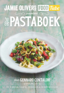 Het pastaboek - Gennaro Contaldo