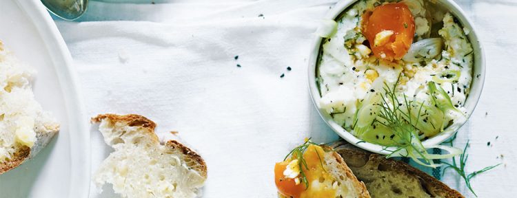 paleo dieet weekschema