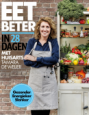 Eet beter in 28 dagen - Tamara de Weijer