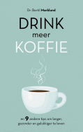 Drink meer koffie - Bertil Marklund