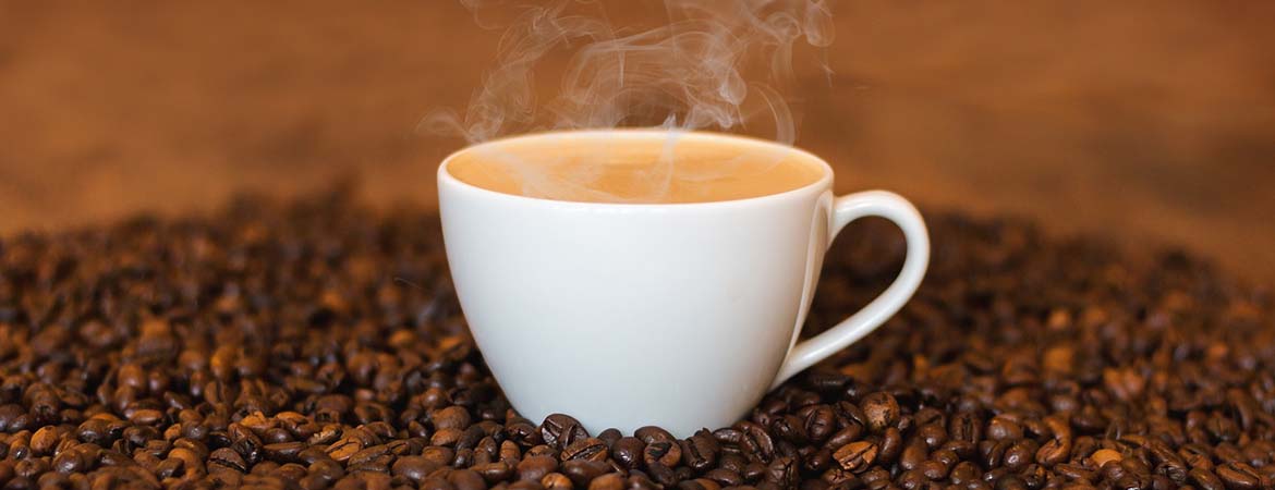 Koffie drinken gezond? 5 positieve effecten van het drinken van koffie
