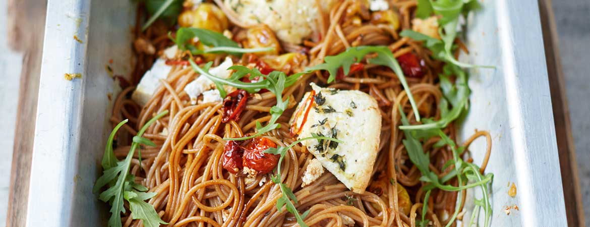 lichten Bijna dood schrijven 11x pasta van Jamie Oliver: GRATIS recepten uit Jamie's kookboeken
