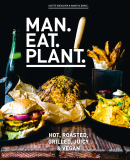 Man.Eat.Plant. - Lisette Kreischer en Maartje Borst