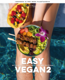 Easy vegan 2 - Living the Green Life