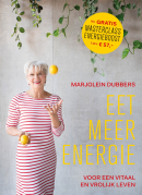 Eet meer energie - Marjolein Dubbers