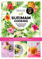 Surimam cooking 2 - Moreen, Aretha en Martha Waal