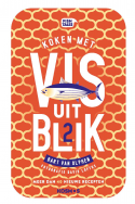 Vis uit blik 2 - Bart van Olphen