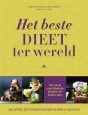 Koolhydraatarme kookboeken 8: Het beste dieet ter wereld