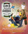 Het handige Super Family Kookboek - Toni Westenberg, Rinskje Koelewijn