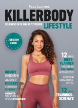 Killerbody Lifestyle - Fajah Lourens