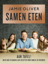 Samen eten - Jamie Oliver