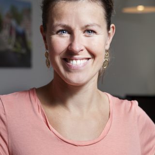 Esther van Diepen