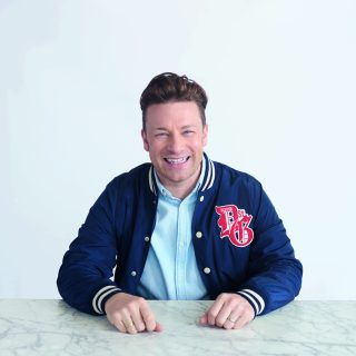 Jamie Oliver