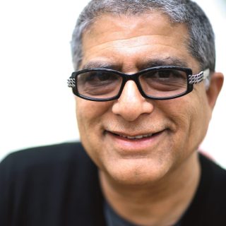 Deepak Chopra