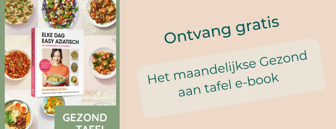 Gratis e-book