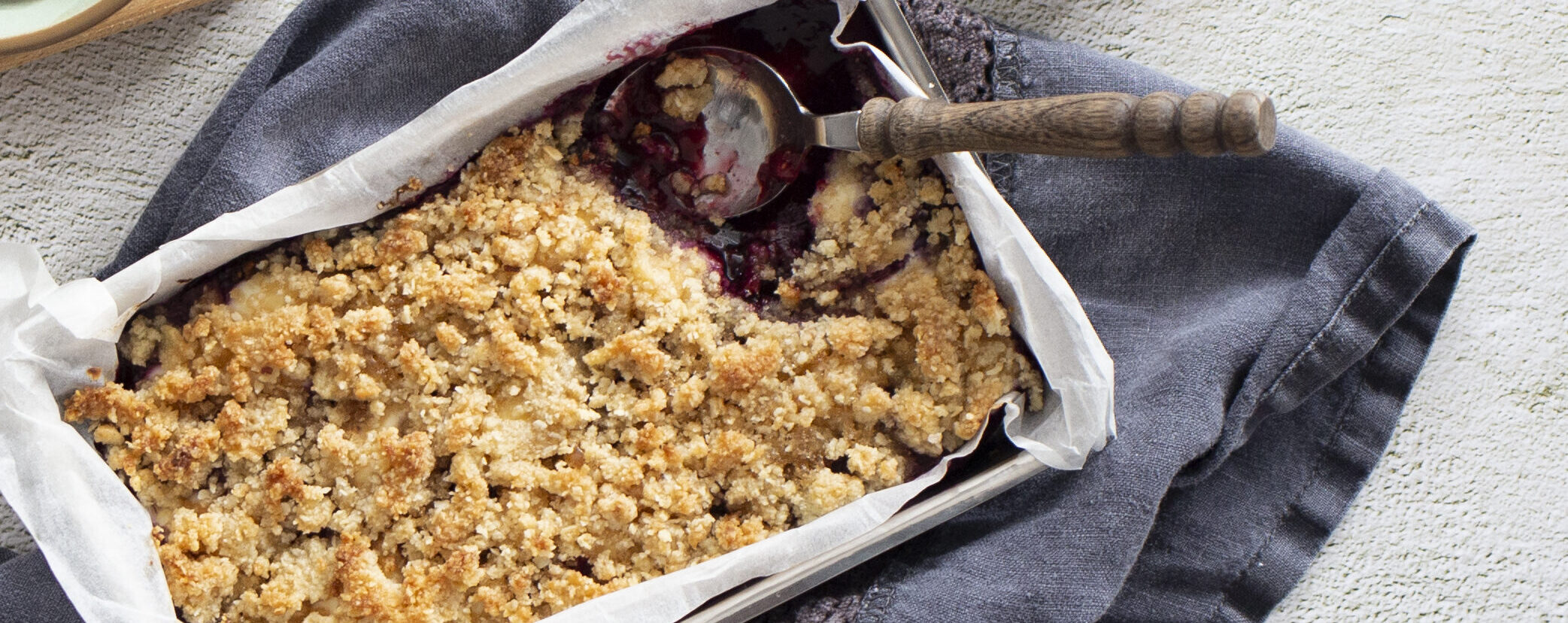 Crumble