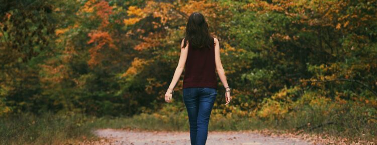 3 tips voor het beginnen met wandelen
