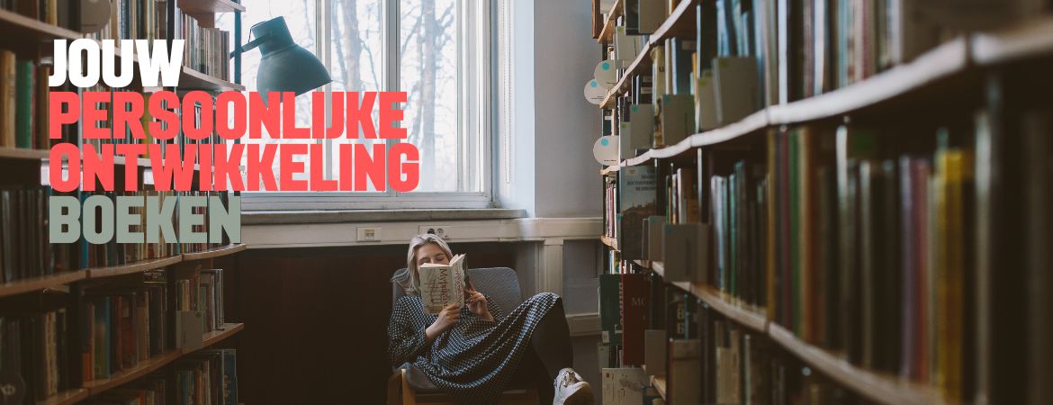 Boeken over persoonlijke ontwikkeling