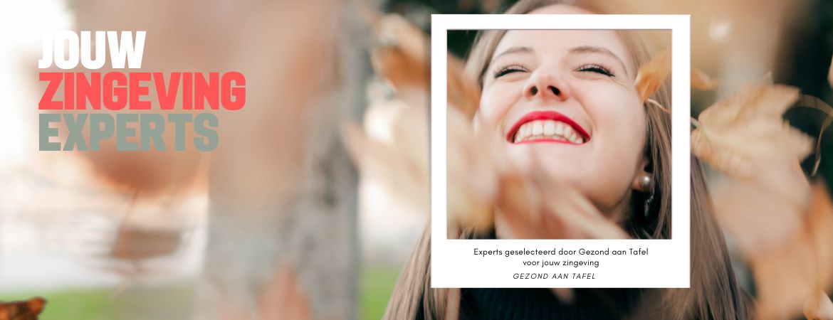 Zingeving experts