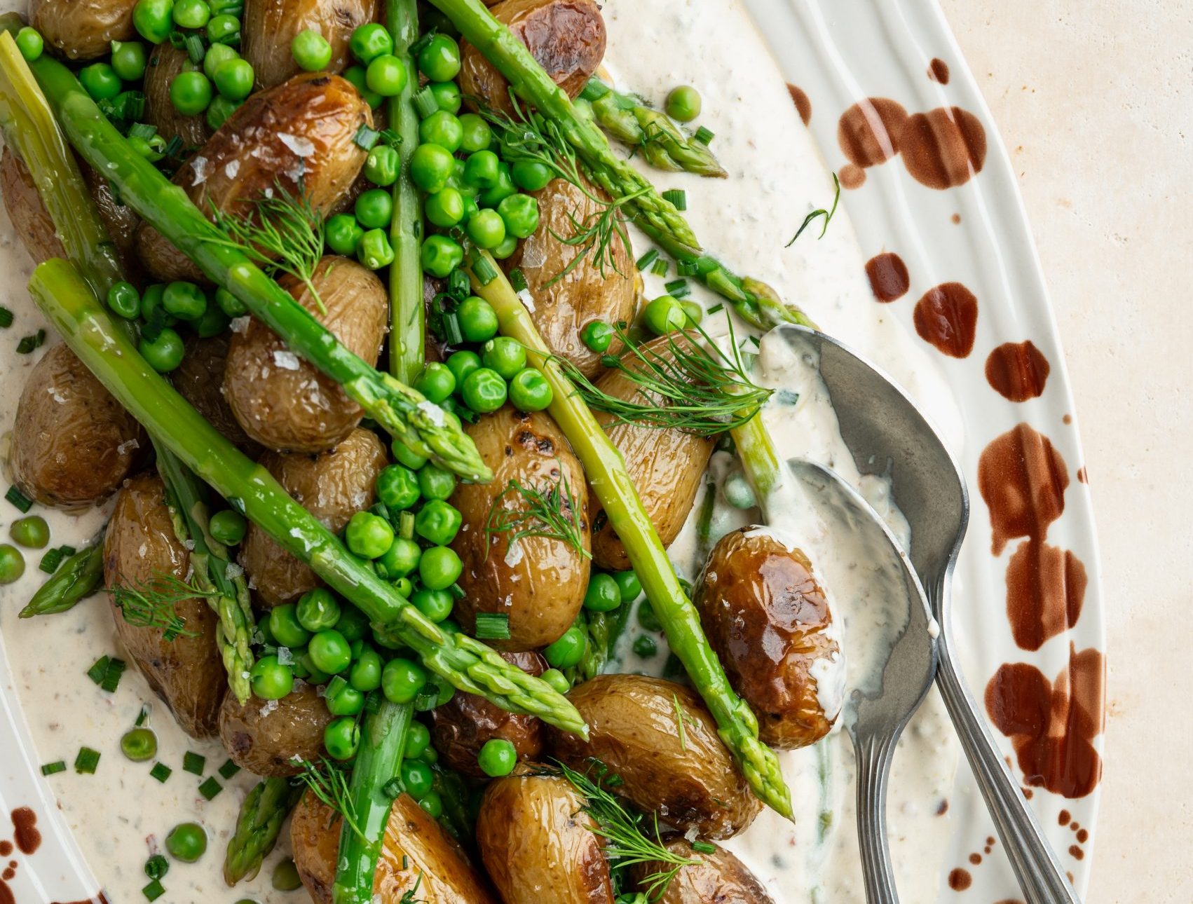 Lentesalade